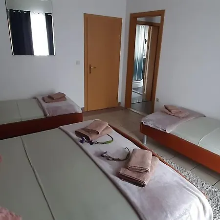 Narda Apartment