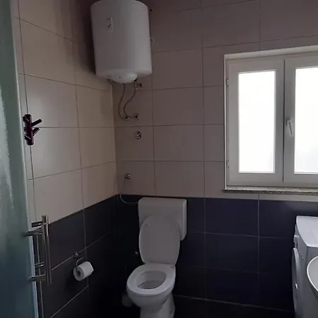 Apartment Narda *