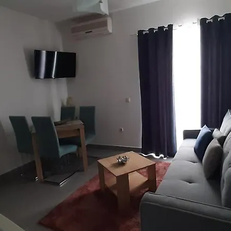 Apartment Narda