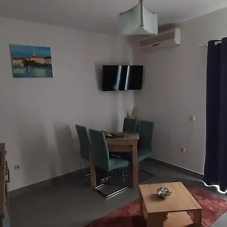 Narda Apartment
