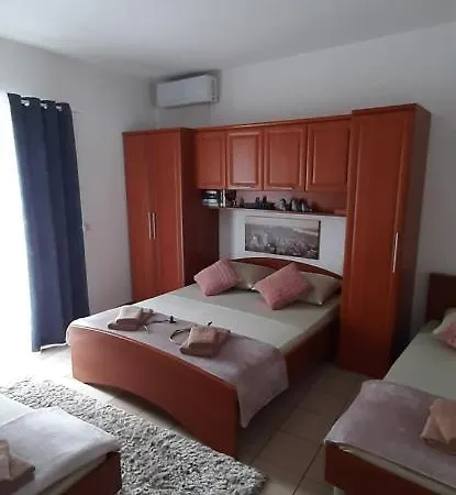 Apartment Narda Baska Voda