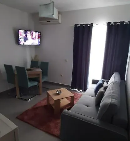 Apartment Narda Baska Voda