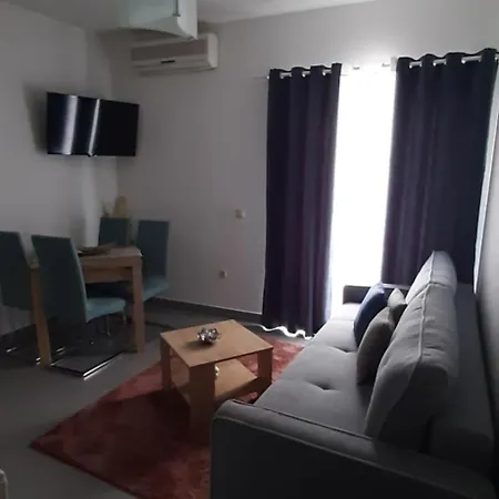 Apartment Narda Baska Voda