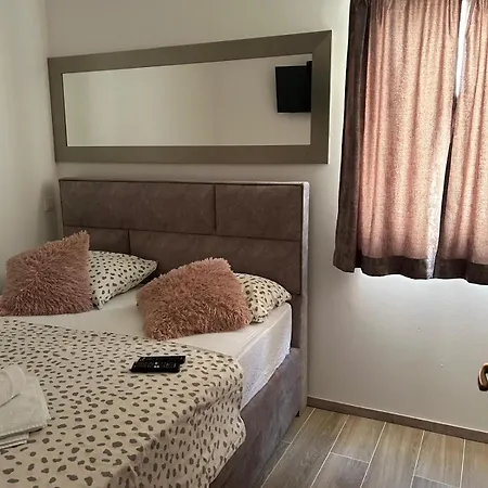 Apartment Narda