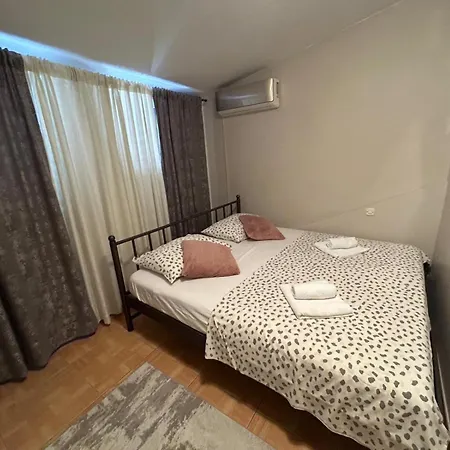 Apartment Narda *