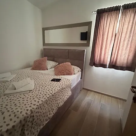 Narda Apartment Baska Voda