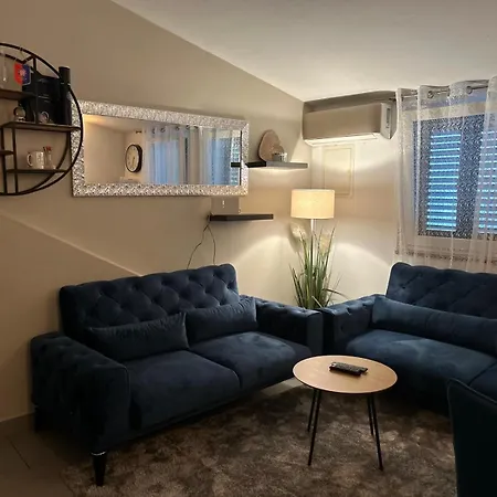 Apartment Narda