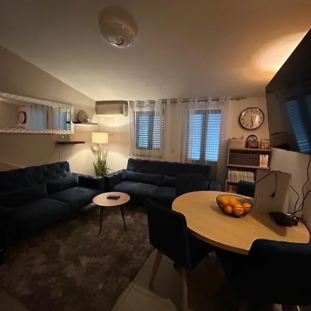 Apartment Narda *