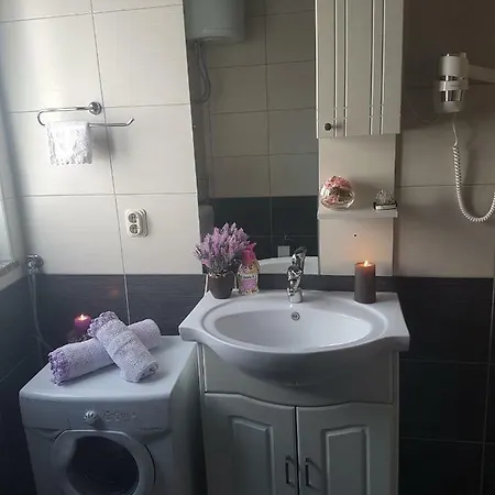 Apartment Narda Baska Voda