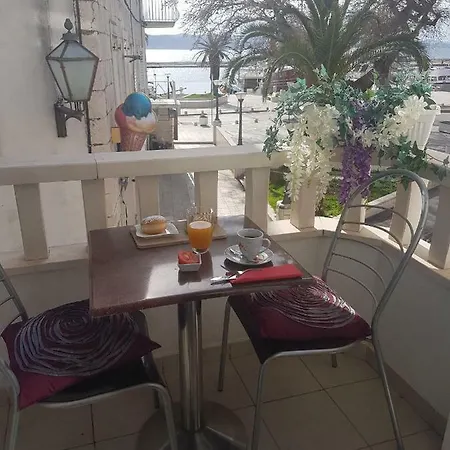 Apartment Narda