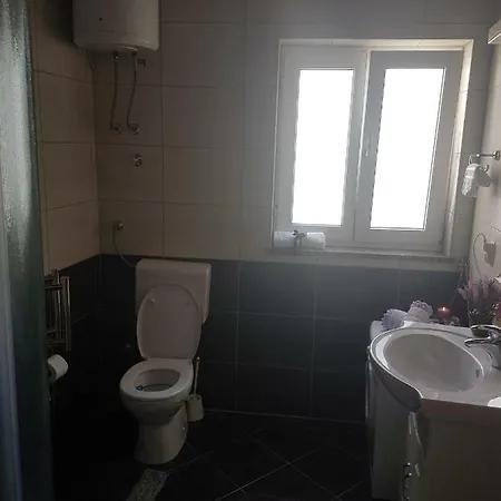 Apartment Narda Baska Voda