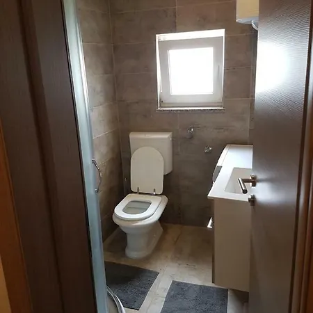 Apartment Narda *