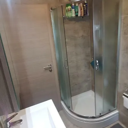 Apartment Narda Baska Voda