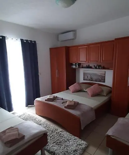 Appartement Narda Baška Voda