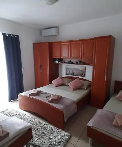 Appartement Narda Baška Voda