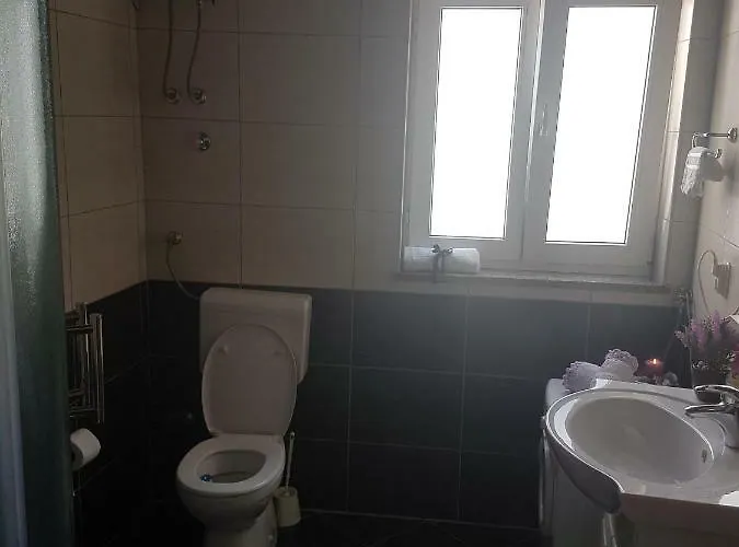 Appartement Narda Baška Voda