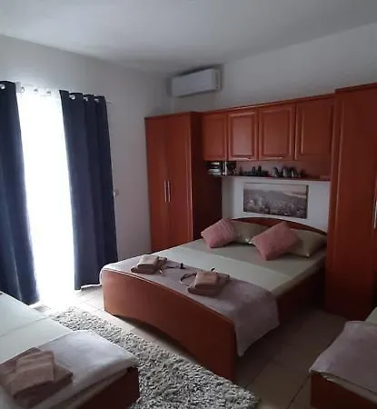 Lägenhet Narda Baška Voda
