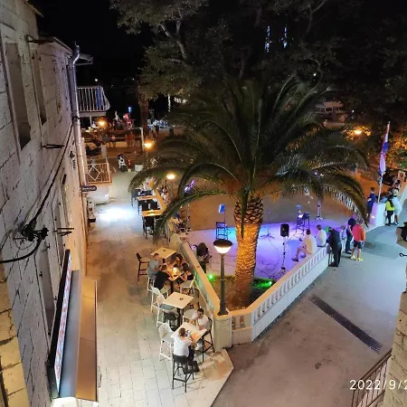 Narda Διαμέρισμα