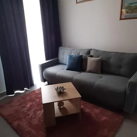 Apartamento Narda