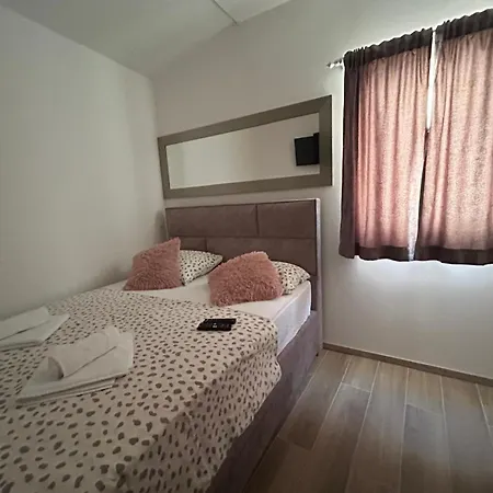 Narda * Baška Voda