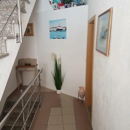 Apartamento Narda *