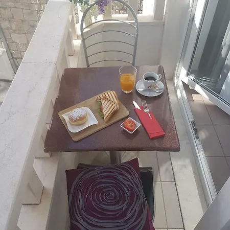Apartamento Narda