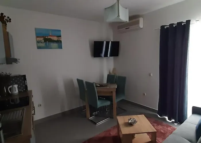 Narda Apartment