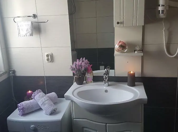 Apartmán Narda Baška Voda