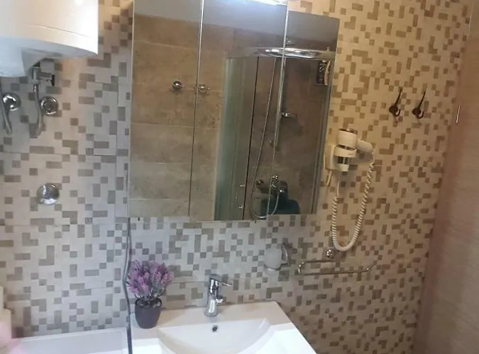 Narda Baška Voda