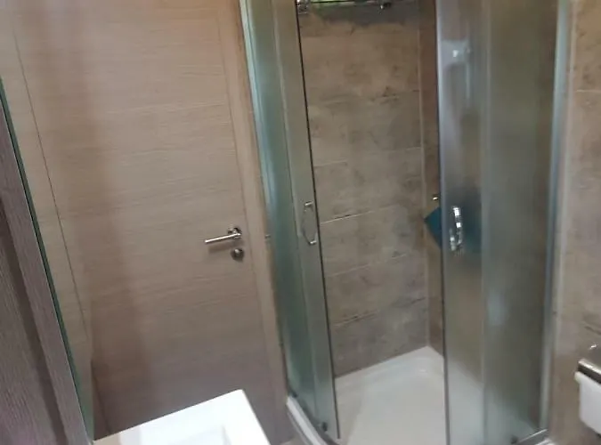 Apartmán Narda Baška Voda